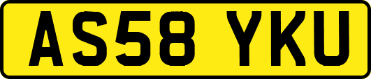 AS58YKU