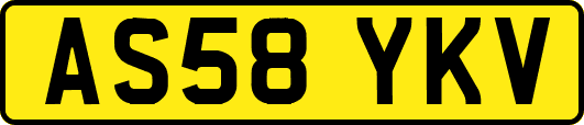 AS58YKV