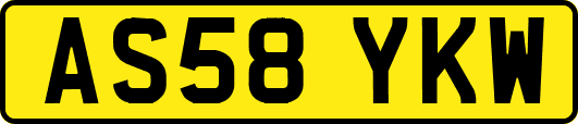 AS58YKW