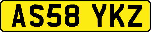 AS58YKZ