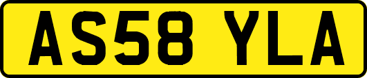 AS58YLA