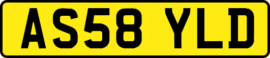 AS58YLD