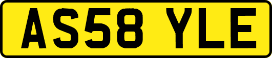 AS58YLE