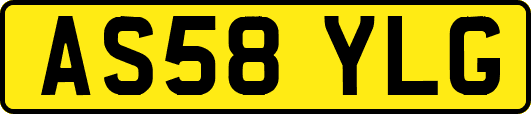AS58YLG