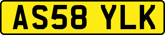 AS58YLK