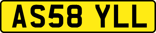 AS58YLL