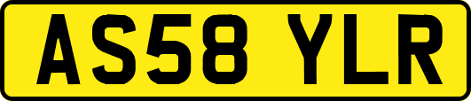 AS58YLR