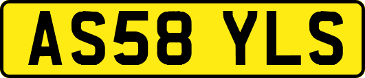AS58YLS