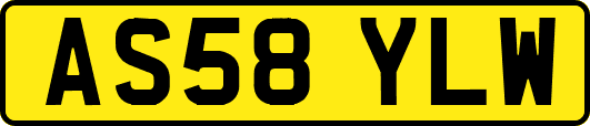 AS58YLW