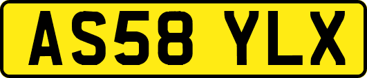 AS58YLX