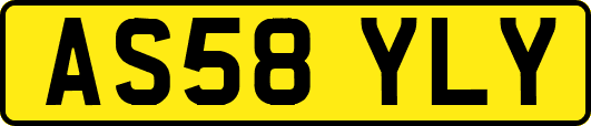 AS58YLY