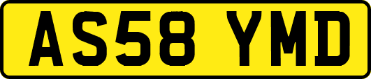 AS58YMD