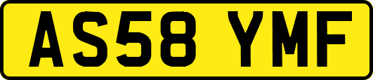 AS58YMF