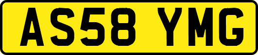 AS58YMG
