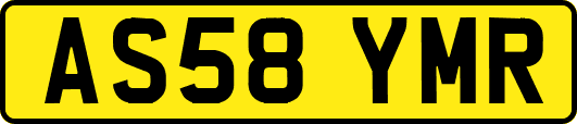AS58YMR