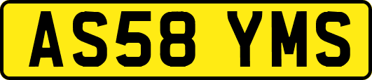 AS58YMS