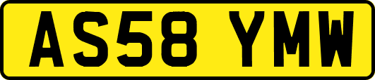 AS58YMW