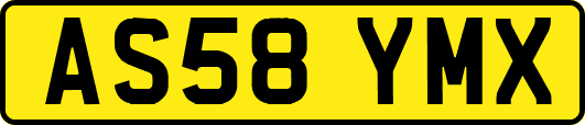 AS58YMX