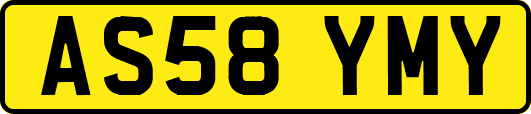 AS58YMY