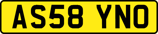 AS58YNO