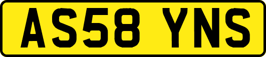 AS58YNS