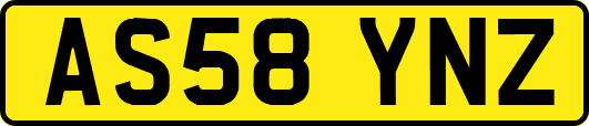 AS58YNZ