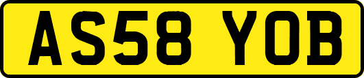 AS58YOB