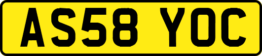AS58YOC