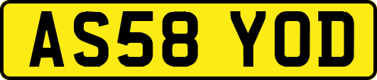 AS58YOD