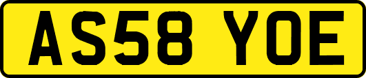 AS58YOE