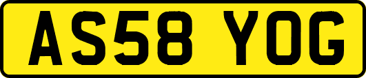 AS58YOG