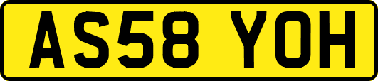 AS58YOH