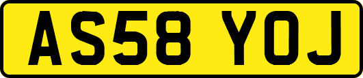 AS58YOJ