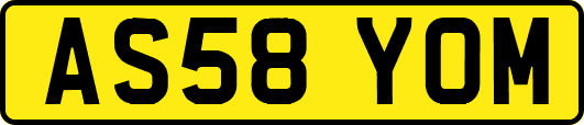 AS58YOM