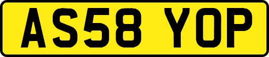 AS58YOP