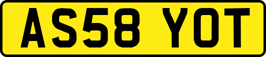AS58YOT