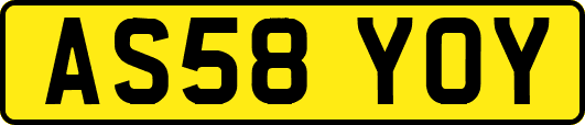 AS58YOY