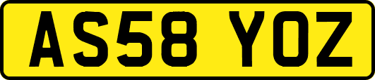 AS58YOZ