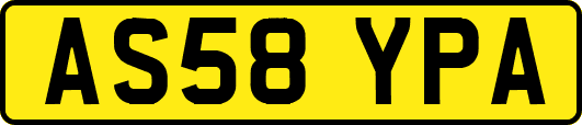 AS58YPA
