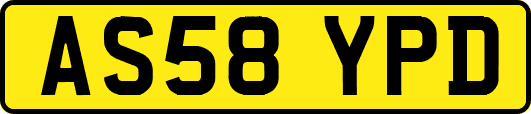AS58YPD