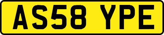 AS58YPE