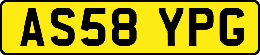 AS58YPG