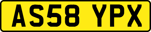 AS58YPX