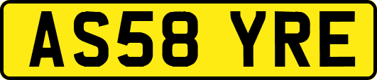 AS58YRE