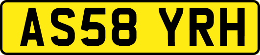 AS58YRH
