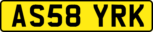 AS58YRK