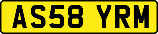 AS58YRM