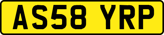 AS58YRP