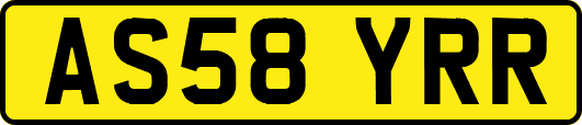 AS58YRR