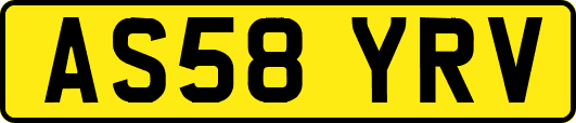 AS58YRV